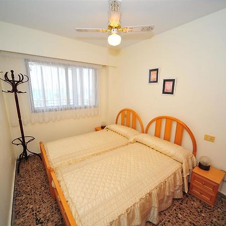 Tres Carabelas Orange Costa Lejlighed Benicàssim Eksteriør billede
