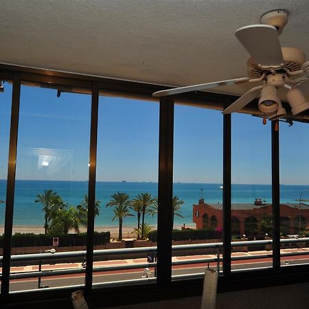 Tres Carabelas Orange Costa Lejlighed Benicàssim Eksteriør billede